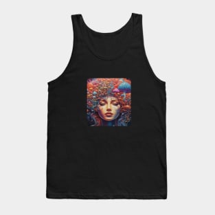 Woman Tank Top